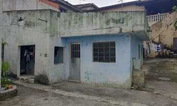 Imagem: Casa jardim Alice