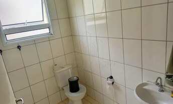 Imagem 7: Apartamento para Locação em Americana, Jardim Recanto, 2 dormitórios, 1 banheiro, 1 vaga