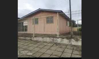 Imagem 2: Lote grande, com casa próximo ao Colégio Agrícola Muffato uvaranas *2