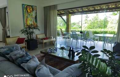 Imagem 4: Camaçari - Casa de Condomínio - Busca Vida (Abrantes