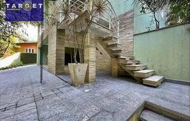 Imagem 6: Linda Casa com 4 Suítes em Condomínio Fechado