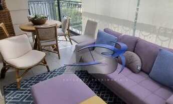 Imagem 4: Apartamento para alugar, 87 m² por R$ 14.812,92/mês - Vila Nova Conceição - São Paulo/SP