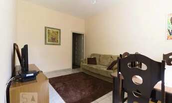 Imagem 2: Apartamento para Aluguel - Bela Vista, 3 Quartos, 100 m2