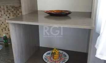 Imagem 3: Apartamento com 2 dormitórios para alugar, 50 m² por R$ 1200,00/mês - Protásio Alves - Por