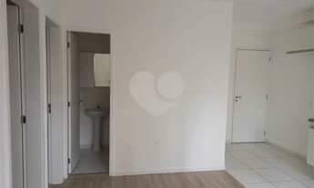 Imagem 6: Apartamento com 2 dormitórios para locação no bairro Santana em São Paulo