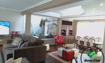 Imagem 3: Casa para venda, 4 quarto(s), Espírito Santo, Porto Alegre - CA1435