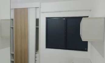 Imagem 2: Apartamento para venda possui 65 metros quadrados com 2 quartos em Brotas - Salvador - BA