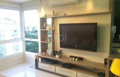 Imagem 5: Cobertura para Venda - 152m², 3 dormitórios, sendo 1 suites, 2 vagas - Cavalhada, Porto Al