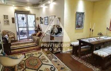 Imagem 2: 3 QUARTOS, DEPENDÊNCIA E VAGA NO HUMAITÁ