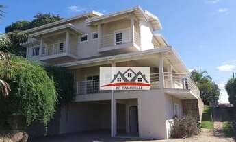 Imagem 3: Casa em condomínio fechado em Valinhos- MOINHO DO VENTO