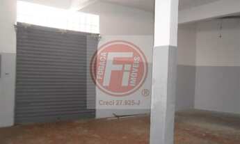 Imagem 3: Salão Comercial - Vila Marieta