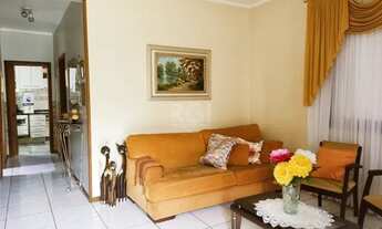 Imagem 3: Casa para Venda - 230m², 4 dormitórios, sendo 1 suites, 2 vagas - Jardim Itu