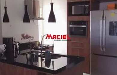 Imagem 4: Apartamento Padrão em São José dos Campos