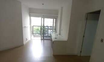 Imagem 3: Apartamento com 3 dormitórios, 76 m² - venda por R$ 1.010.000,00 ou aluguel por R$ 6.800,0