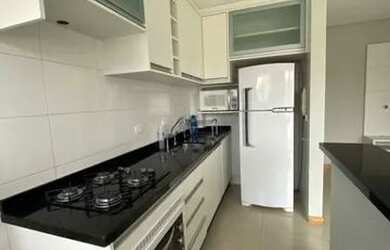 Imagem 7: Apartamento com 2 dormitórios para alugar, 53 m² por R$ 2.200/mês - Batel - Curitiba/PR