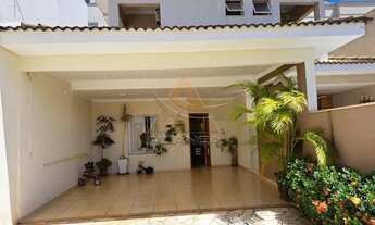 Imagem: Casa - Ribeirão Preto - Jardim Botânico