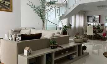 Imagem 4: CASA EM CONDOMÍNIO - CONDOMÍNIO HILLS 3 - SP