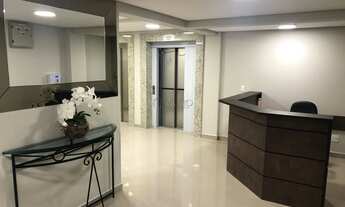 Imagem 5: Studio com 1 dormitório à venda com 53.8m² por R$ 350.000,00 no bairro Centro - CURITIBA