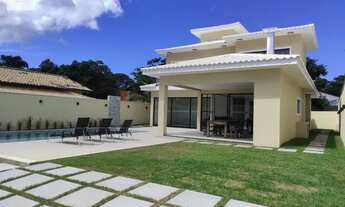 Imagem 4: Casa em Condomínio para Venda e Aluguel em Caravela Nina Armação dos Búzios-RJ - 1003