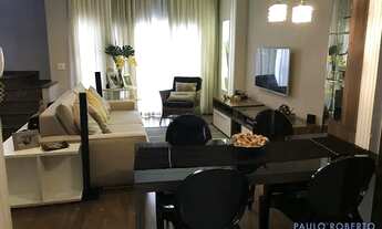 Imagem 3: CASA EM CONDOMÍNIO - ÁGUA RASA - SP