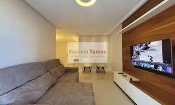 Imagem: Lindo Apartamento Mobiliado Alto Padrão