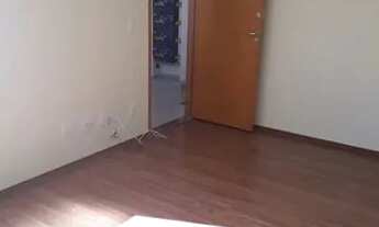 Imagem 5: Apartamento com 2 dormitórios, 48 m² - venda por R$ 180.000,00 ou aluguel por R$ 1.611,00