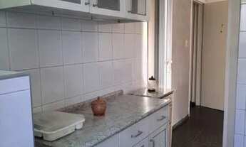 Imagem 6: Apartamento para aluguel tem 50 metros quadrados com 1 quarto em Jardim Eulália - Taubaté