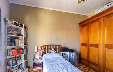 Imagem 5: Casa com 3 dormitórios para alugar, 128 m² por R$ 3.350,00/mês - Santa Teresinha - Santo A