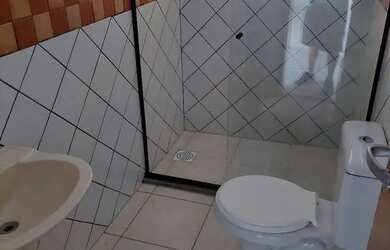 Imagem 6: Aluga-se Kitnet Kitnet com 1 dormitório