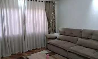 Imagem 4: Sobrado à venda 3 quartos 3 suítes 2 vagas Cecília Maria - Santo André - SP