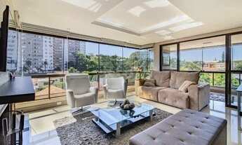 Imagem 6: Cobertura para Venda - 350m², 3 dormitórios, sendo 1 suites, 2 vagas - Teresópolis