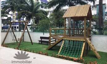 Imagem 3: Edf. Miriam Dubeux - 04 suítes em Boa Viagem !