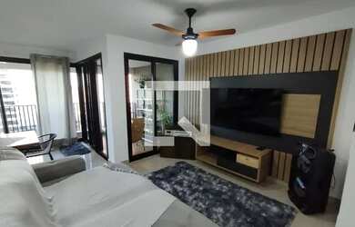 Imagem 2: Apartamento para Aluguel - Distrito de Bonfim Paulista, 3 Quartos, 135 m2