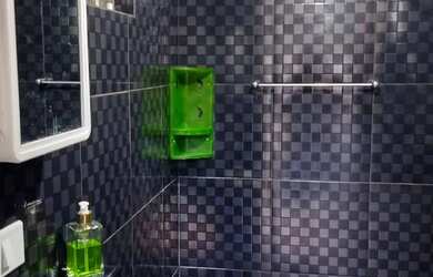 Imagem 3: Aluga-se quitinete