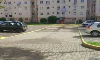 Imagem 2: Apartamento para Venda - 40m², 2 dormitórios, Vila Nova