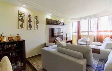 Imagem 3: Apartamento para Aluguel - Vila Santa Clara, 3 Quartos, 80 m2