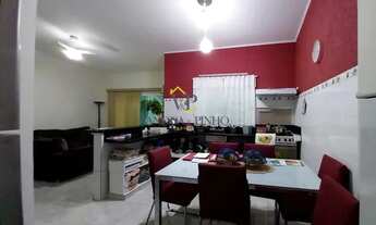 Imagem 5: Casa para Locação em Atibaia, Nova Atibaia, 2 dormitórios, 2 suítes, 2 banheiros, 2 vagas