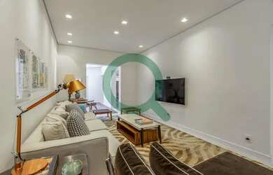 Imagem 5: São Paulo - Casa de Vila - Jardim América