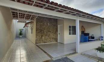 Imagem 2: VeNdiDa! Casa linear dois quartos nova Macaé!