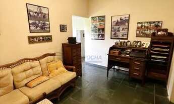 Imagem 2: Casa com 4 dormitórios, 367 m² - venda por R$ 1.800.000 ou aluguel por R$ 8.000/mês - Cond