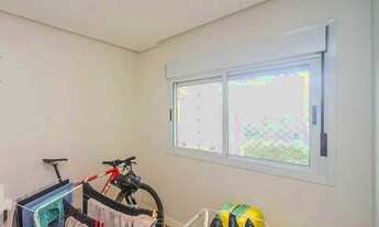 Imagem 7: Apartamento com 3 dormitórios à venda, 150 m² por R$ 1.270.000,00 - Vila Andrade - São Pau