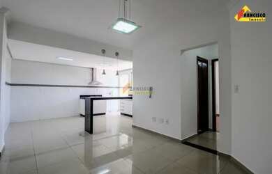 Imagem 6: Apartamento para aluguel, 3 quartos, 1 suíte, 1 vaga, Ipiranga - Divinópolis/MG