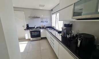 Imagem 5: Lindo Apartamento no condomínio Pateo Catalunya - São Caetano do Sul