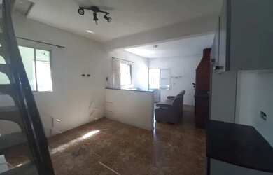 Imagem 4: Casa com 4 dormitórios para alugar, 160 m² por R$ 1.600/mês - Jardim Itapeva - Mauá/SP