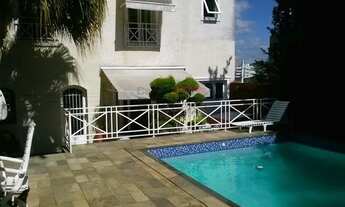 Imagem 2: MARAVILHOSO SOBRADO sobrado á venda