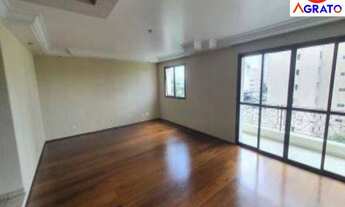 Imagem 3: APARTAMENTO RESIDENCIAL em SÃO PAULO - SP, CAMPO BELO