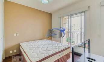 Imagem 5: Apartamento à venda, 48 m² por R$ 1.390.000,10 - Vila Nova Conceição - São Paulo/SP