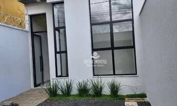 Imagem: Casa com 3 dormitórios à venda, 125 m²