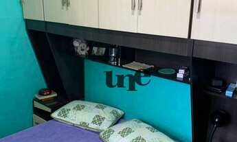 Imagem 7: CASA GUABIROBA Casa com 2 dormitórios