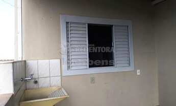 Imagem 4: Casa Sobrado em São José do Rio Preto